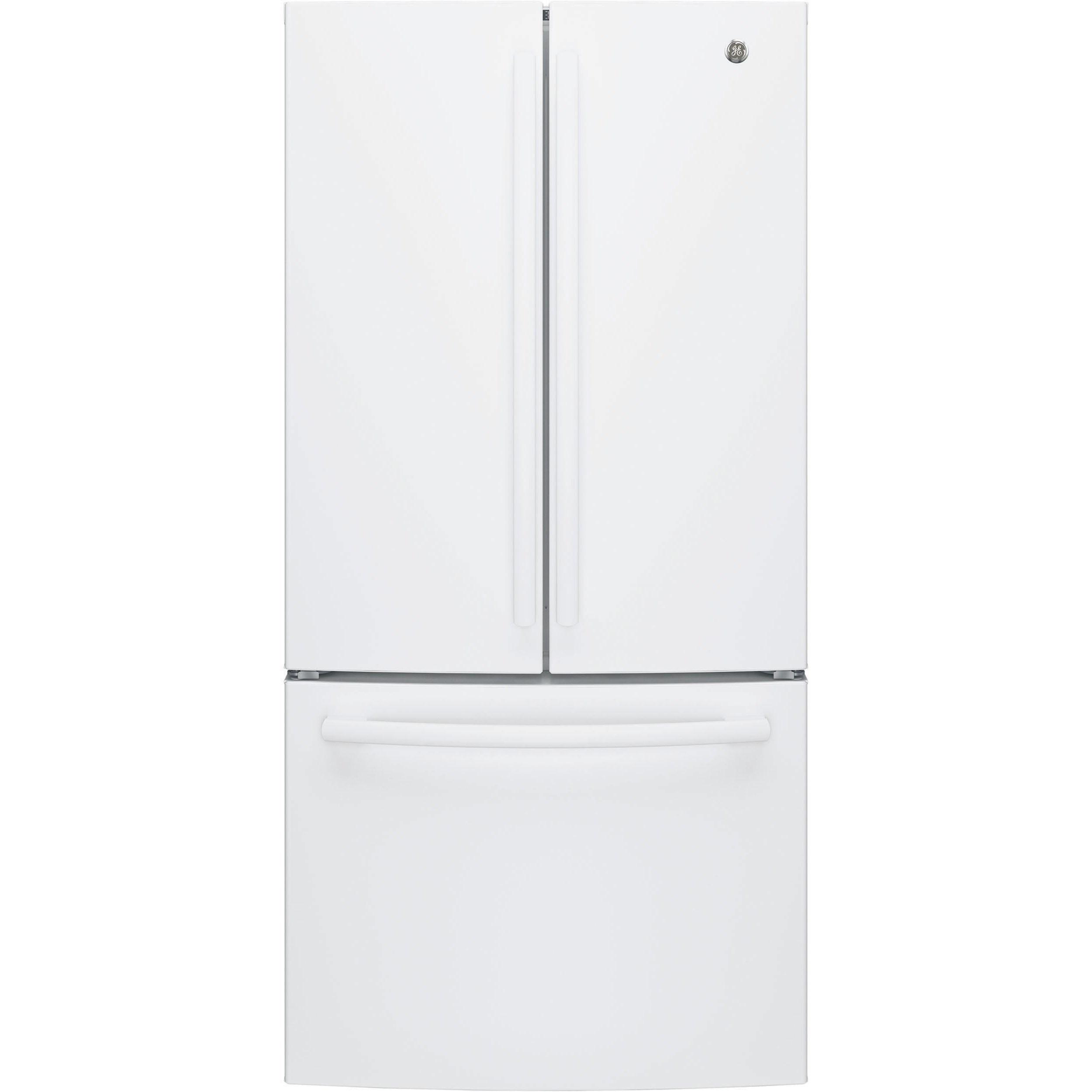 GE Series ENERGY STAR 24.8 Cu. Ft. French Door Refrigerator